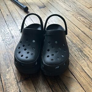 Croc Platforms